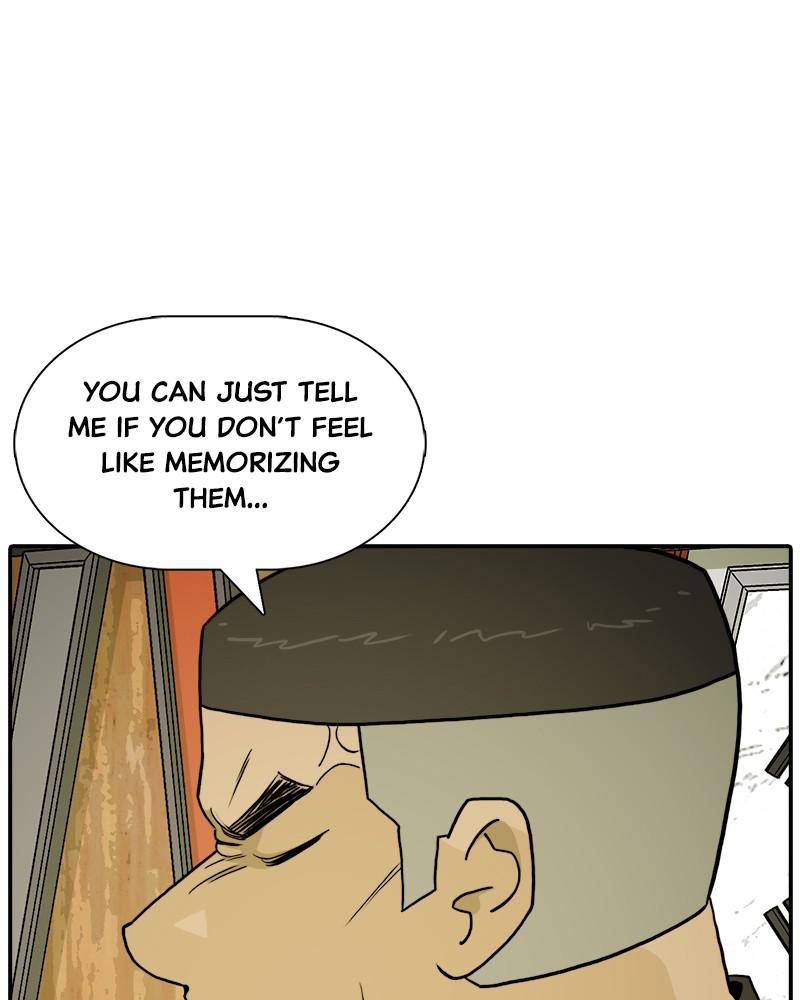 Taekwondo Kid Chapter 16 - page 58