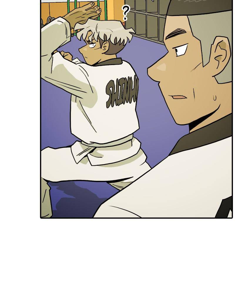 Taekwondo Kid Chapter 16 - page 63