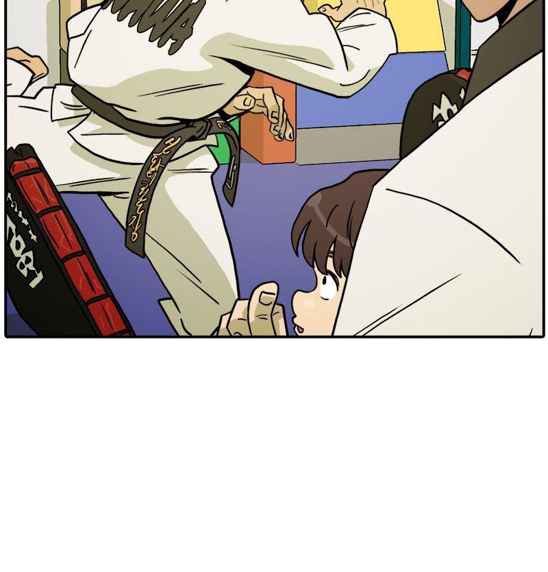 Taekwondo Kid Chapter 15 - page 34