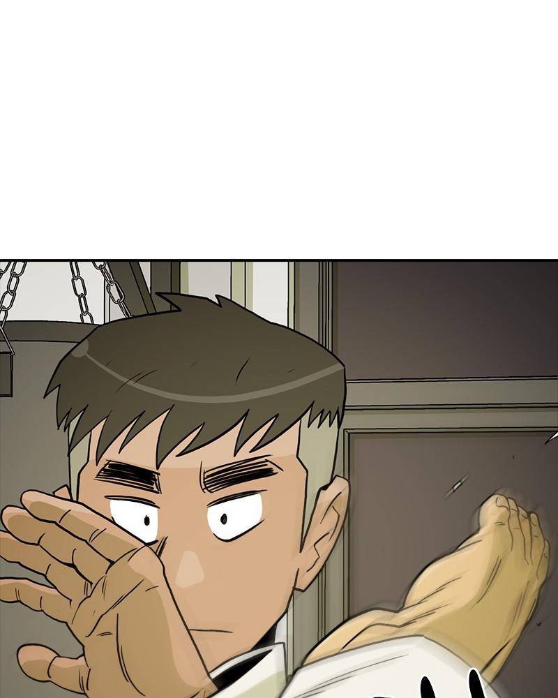 Taekwondo Kid Chapter 15 - page 41