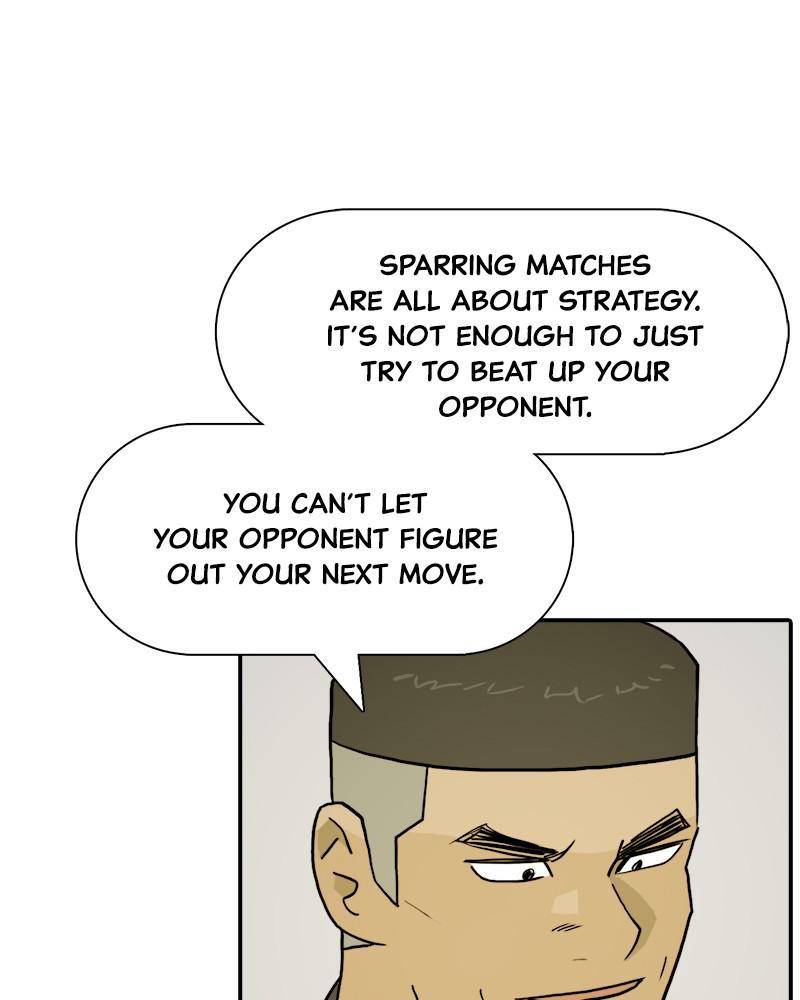 Taekwondo Kid Chapter 15 - page 50