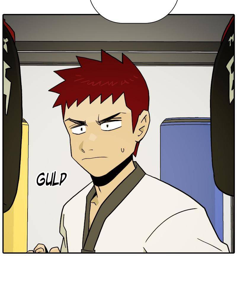 Taekwondo Kid Chapter 15 - page 8