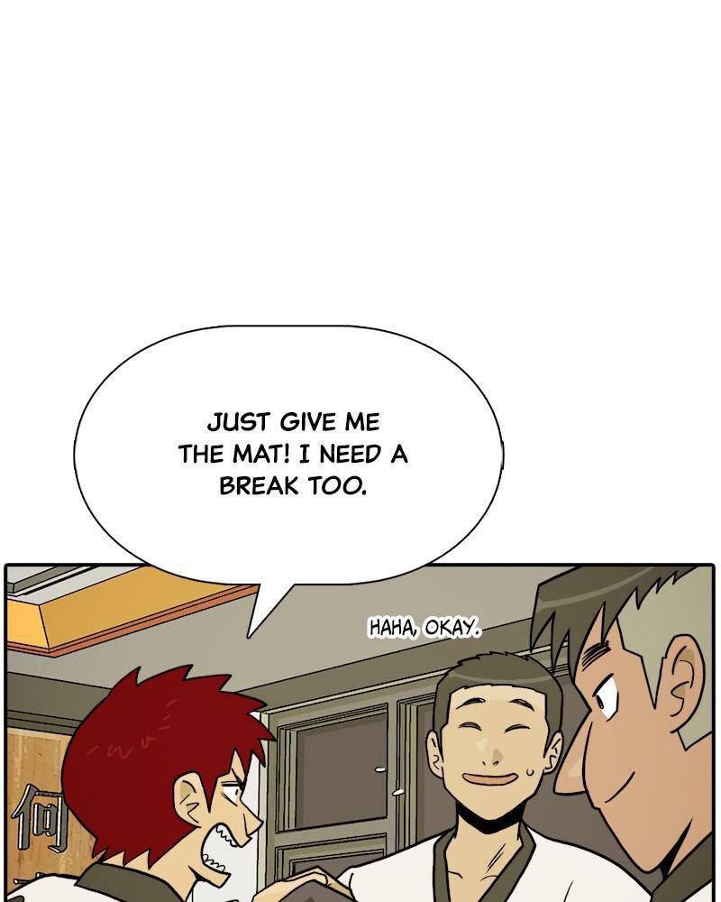 Taekwondo Kid Chapter 15 - page 85