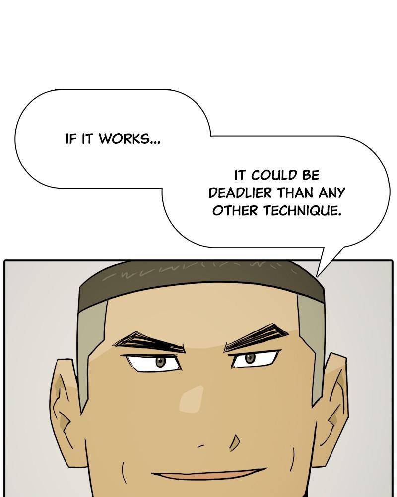 Taekwondo Kid Chapter 14 - page 118