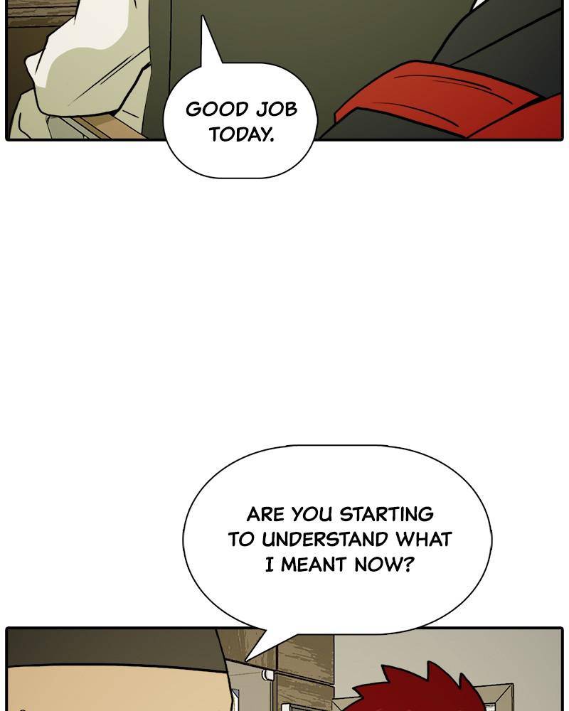 Taekwondo Kid Chapter 14 - page 2