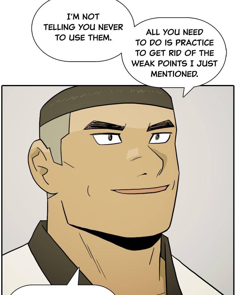 Taekwondo Kid Chapter 14 - page 25