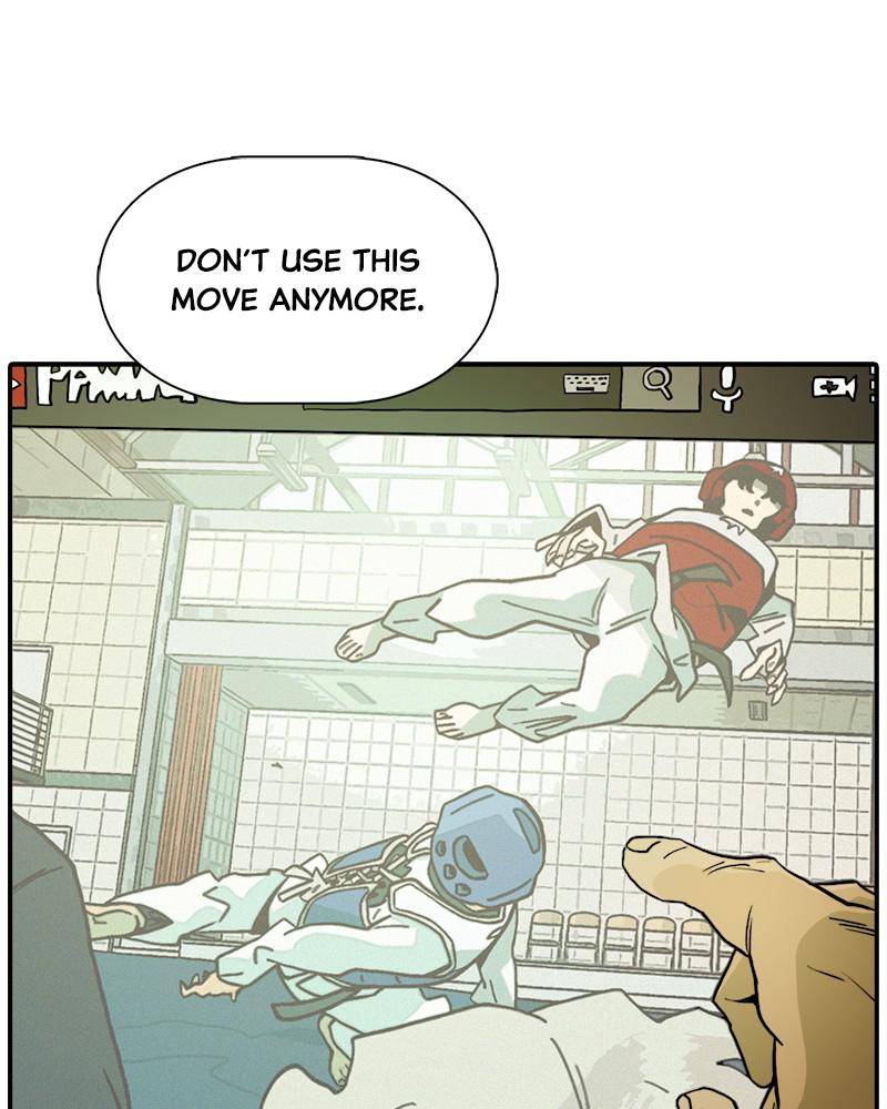 Taekwondo Kid Chapter 14 - page 6