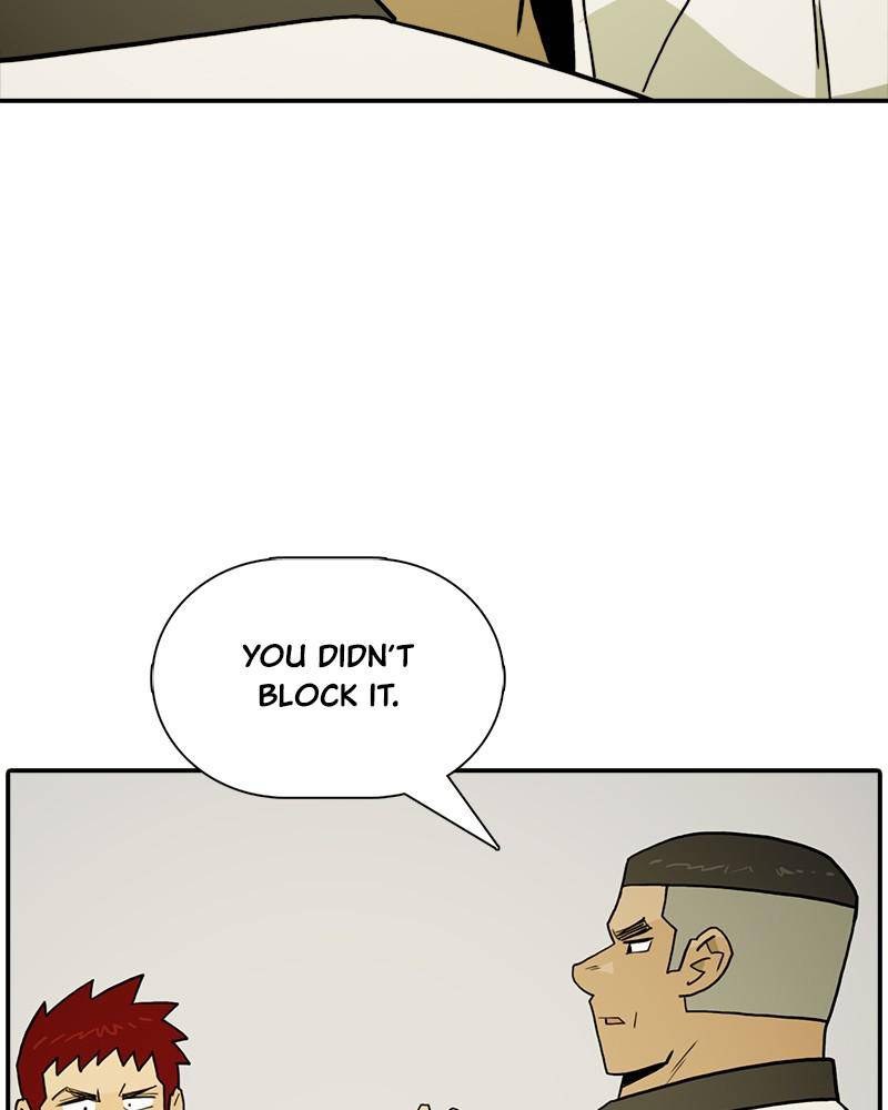 Taekwondo Kid Chapter 14 - page 61