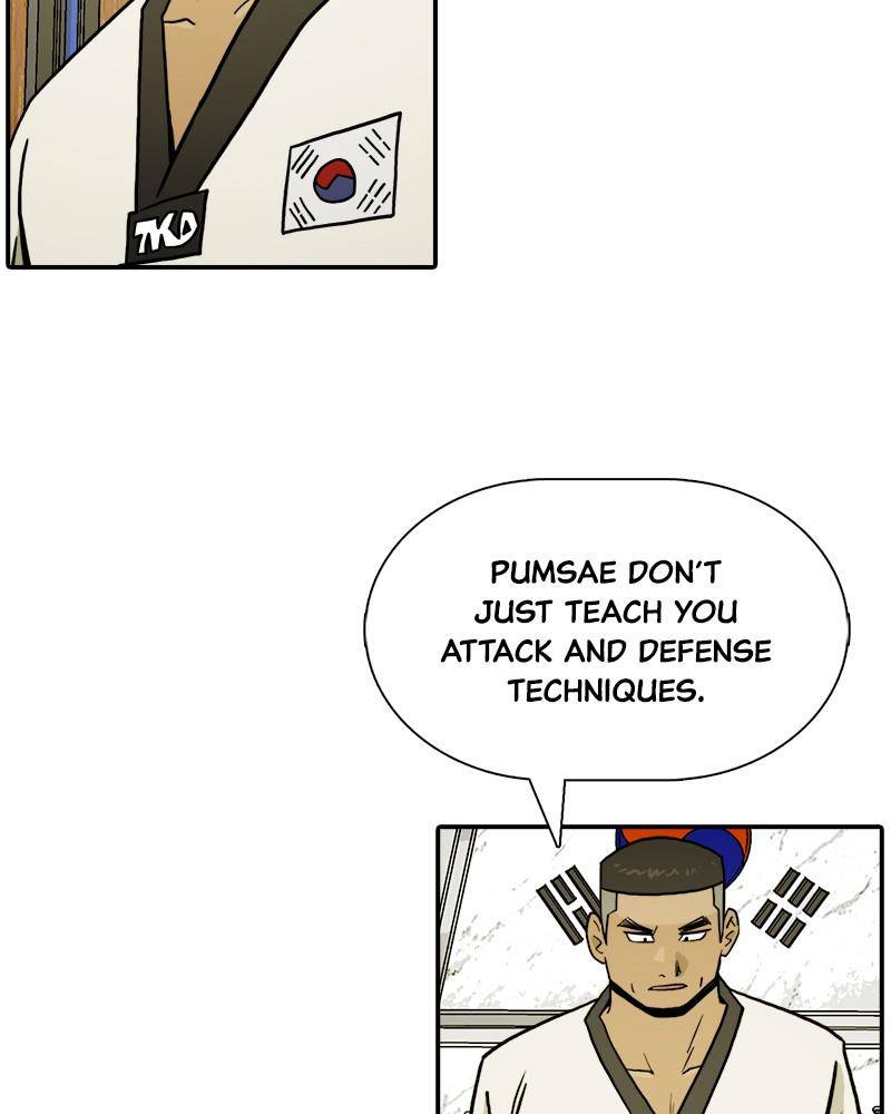 Taekwondo Kid Chapter 14 - page 65