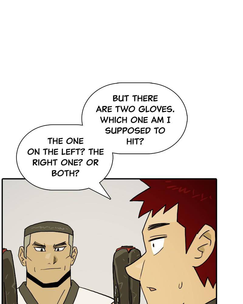 Taekwondo Kid Chapter 14 - page 90