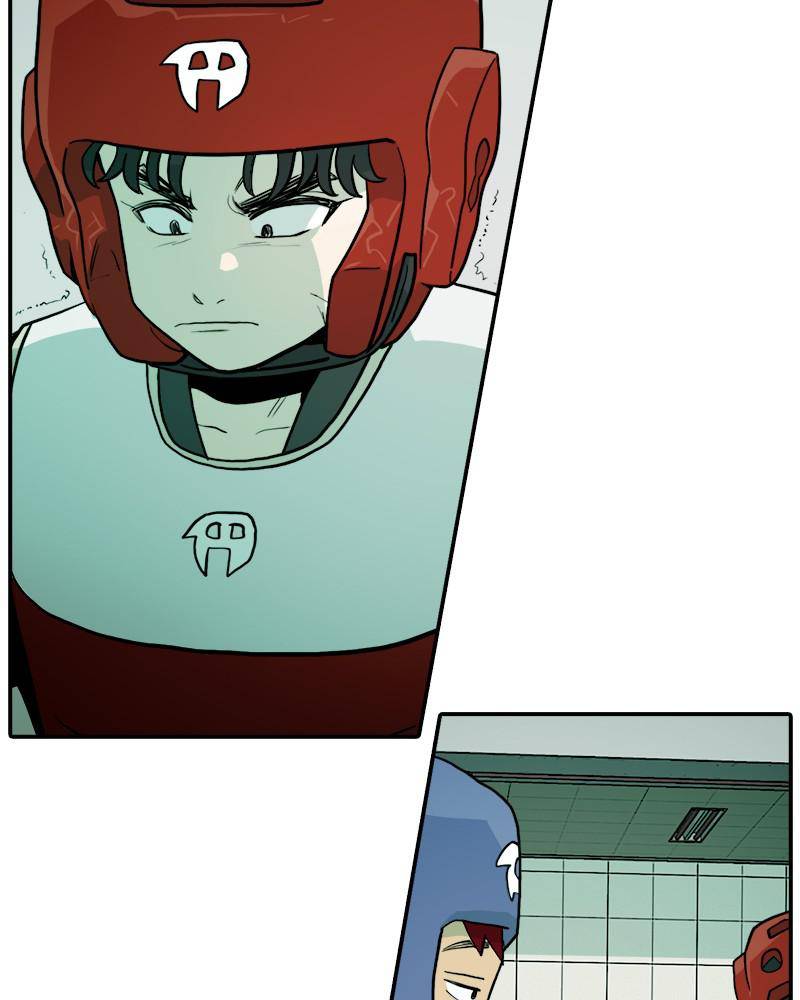 Taekwondo Kid Chapter 13 - page 101