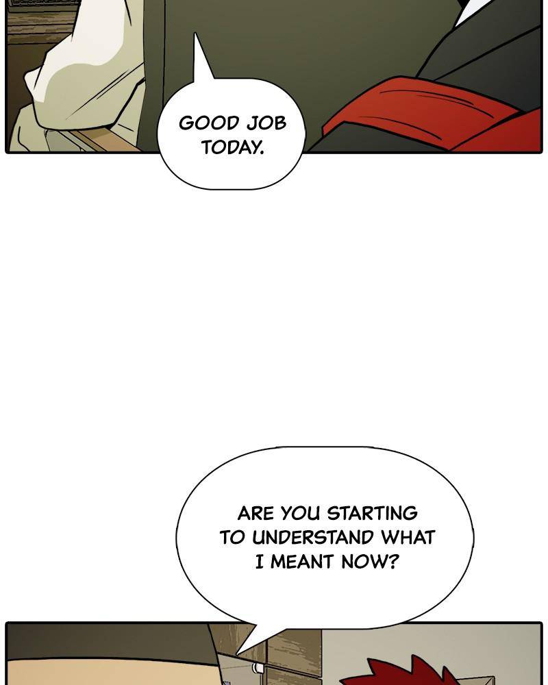 Taekwondo Kid Chapter 13 - page 122