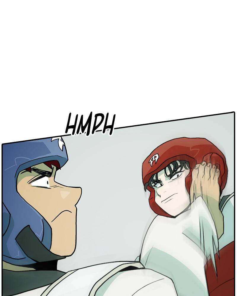 Taekwondo Kid Chapter 13 - page 19