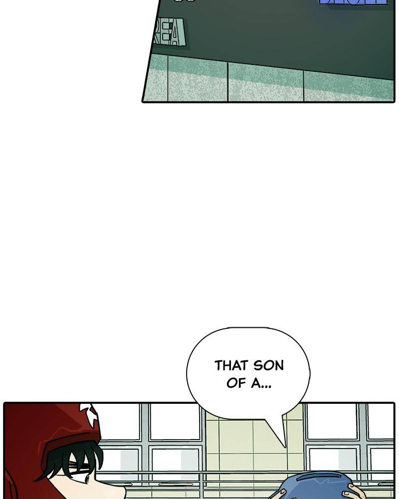 Taekwondo Kid Chapter 13 - page 39