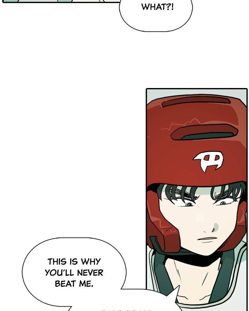 Taekwondo Kid Chapter 13 - page 42