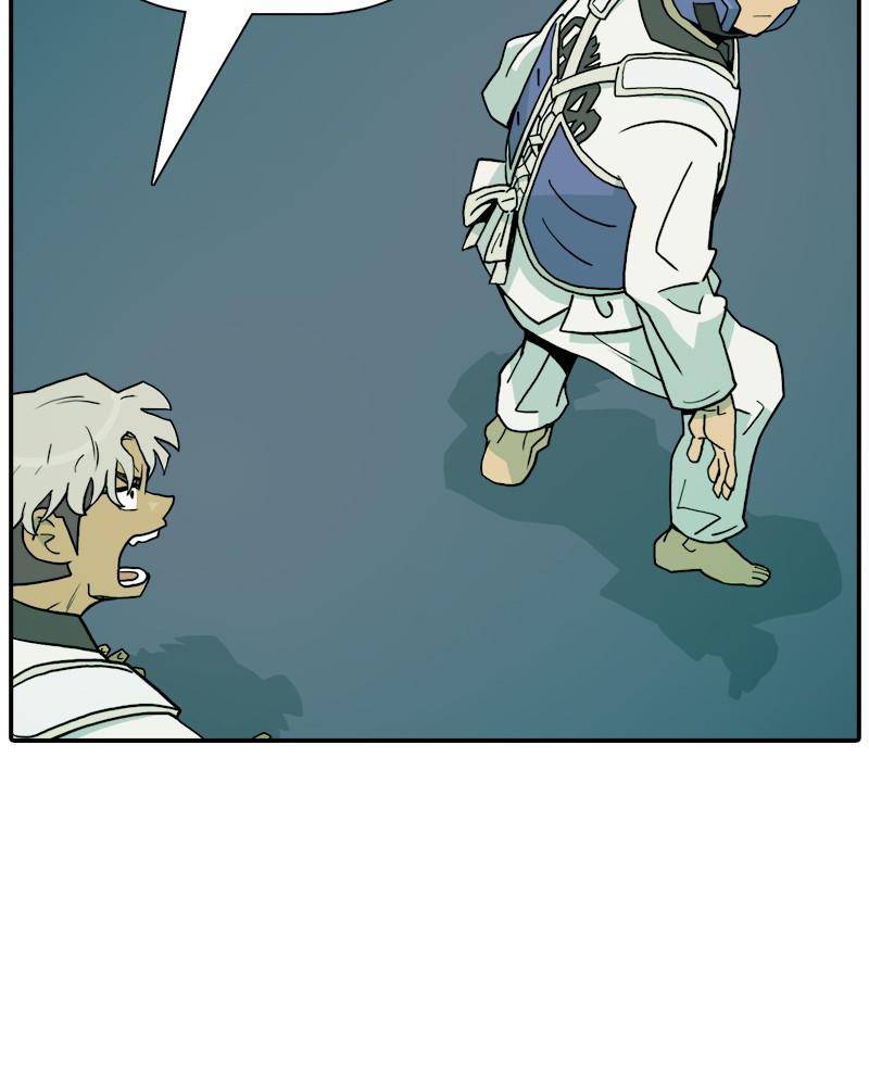 Taekwondo Kid Chapter 13 - page 60