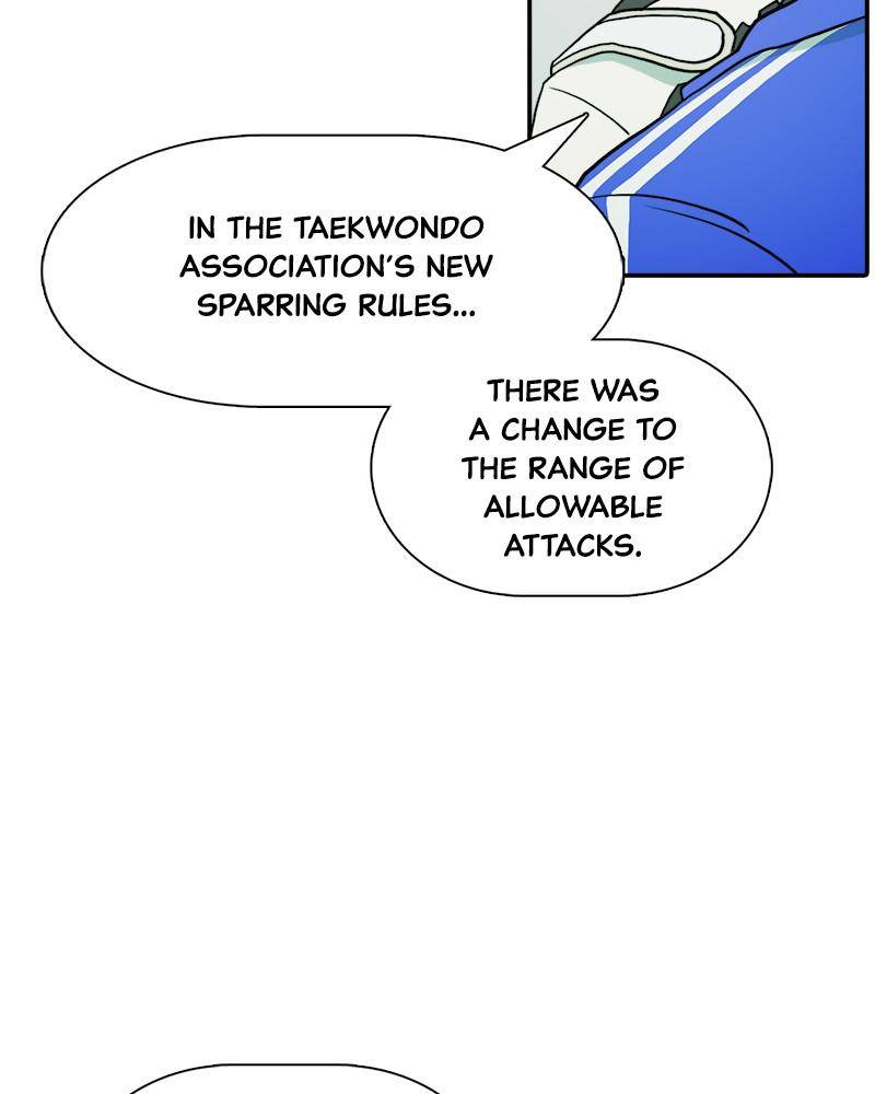 Taekwondo Kid Chapter 13 - page 88