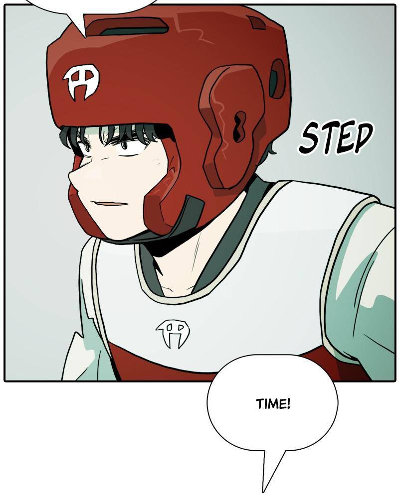 Taekwondo Kid Chapter 13 - page 95