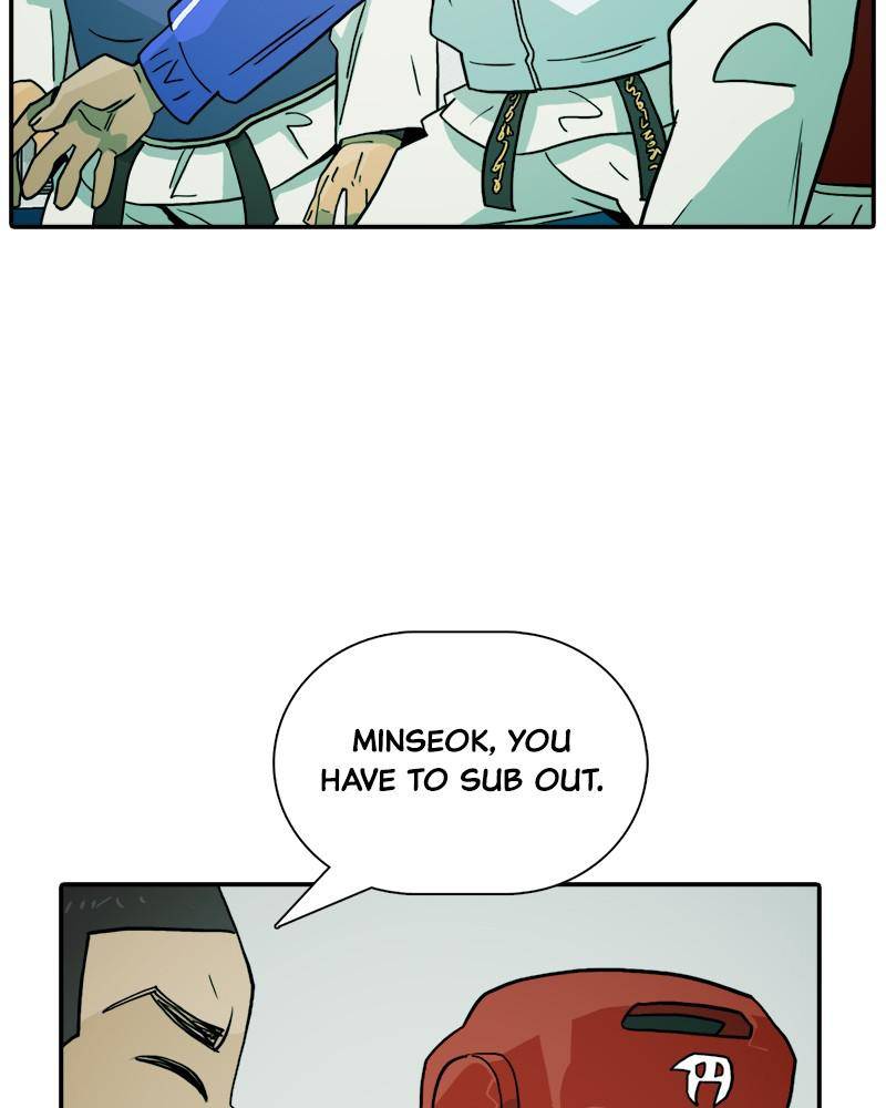 Taekwondo Kid Chapter 13 - page 97