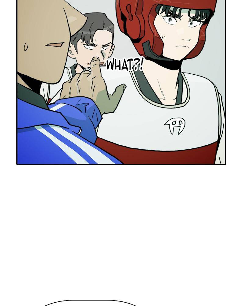 Taekwondo Kid Chapter 13 - page 98