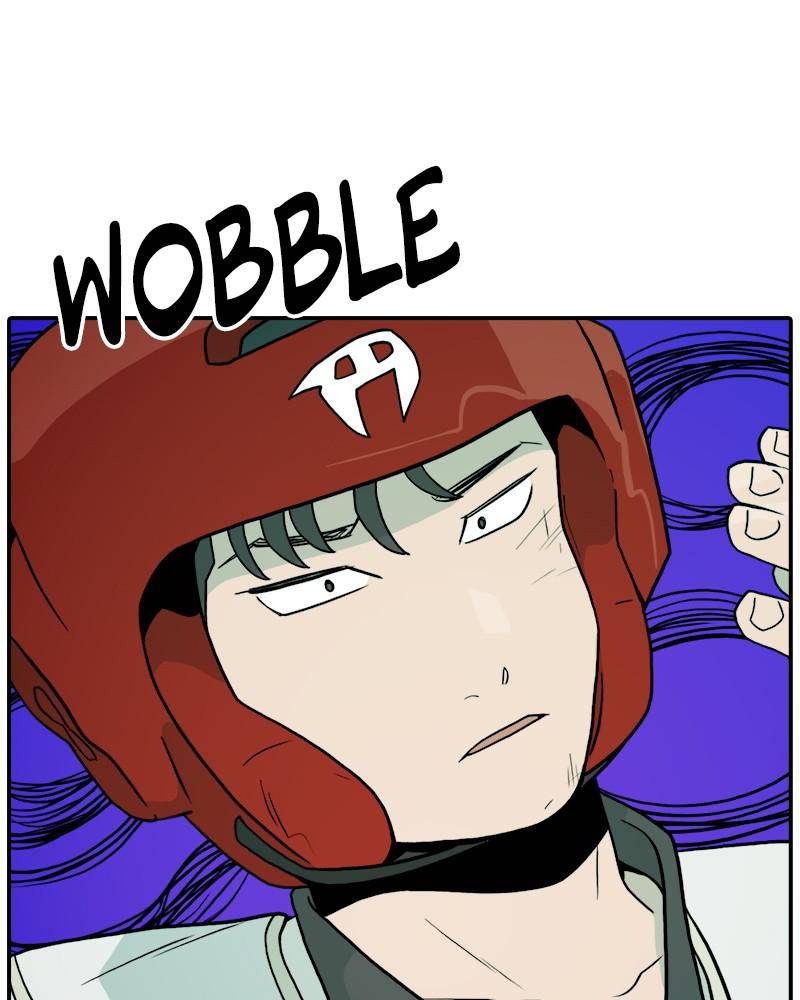 Taekwondo Kid Chapter 12 - page 116