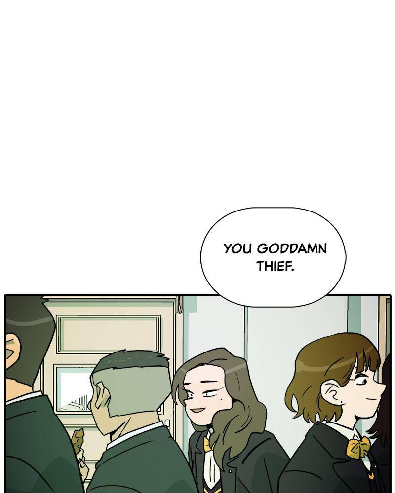 Taekwondo Kid Chapter 12 - page 54