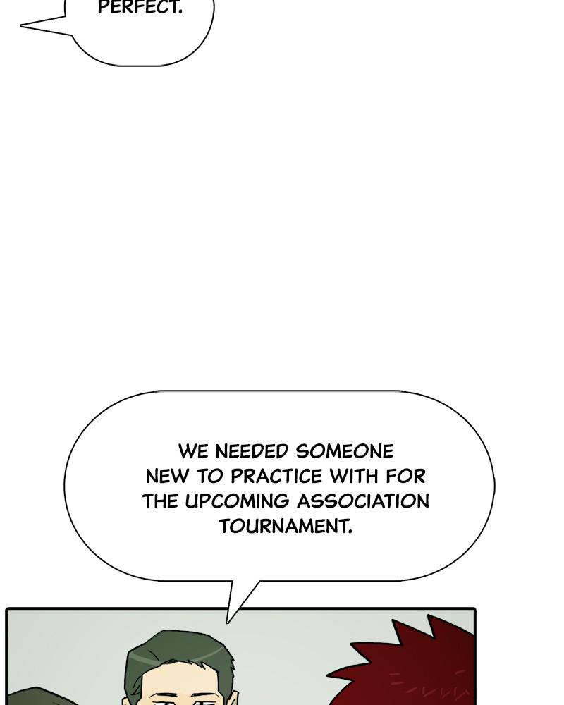 Taekwondo Kid Chapter 12 - page 59