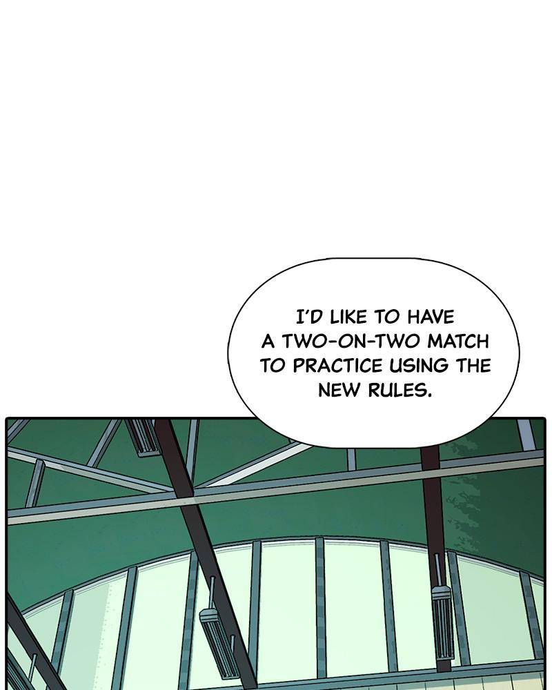 Taekwondo Kid Chapter 12 - page 71