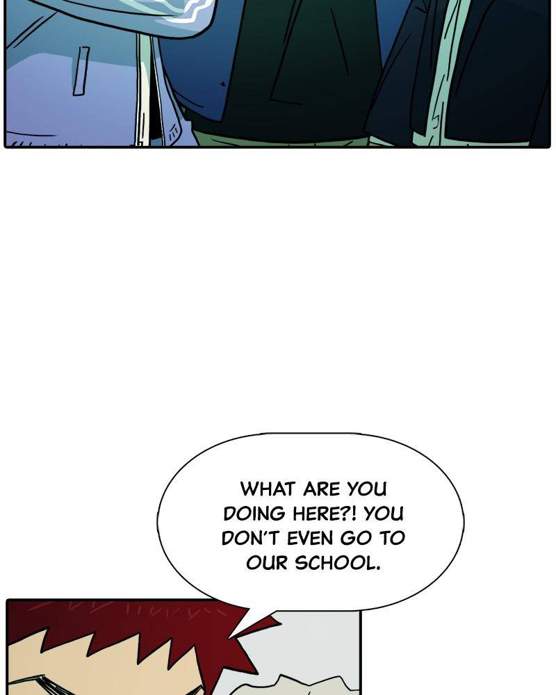 Taekwondo Kid Chapter 12 - page 76