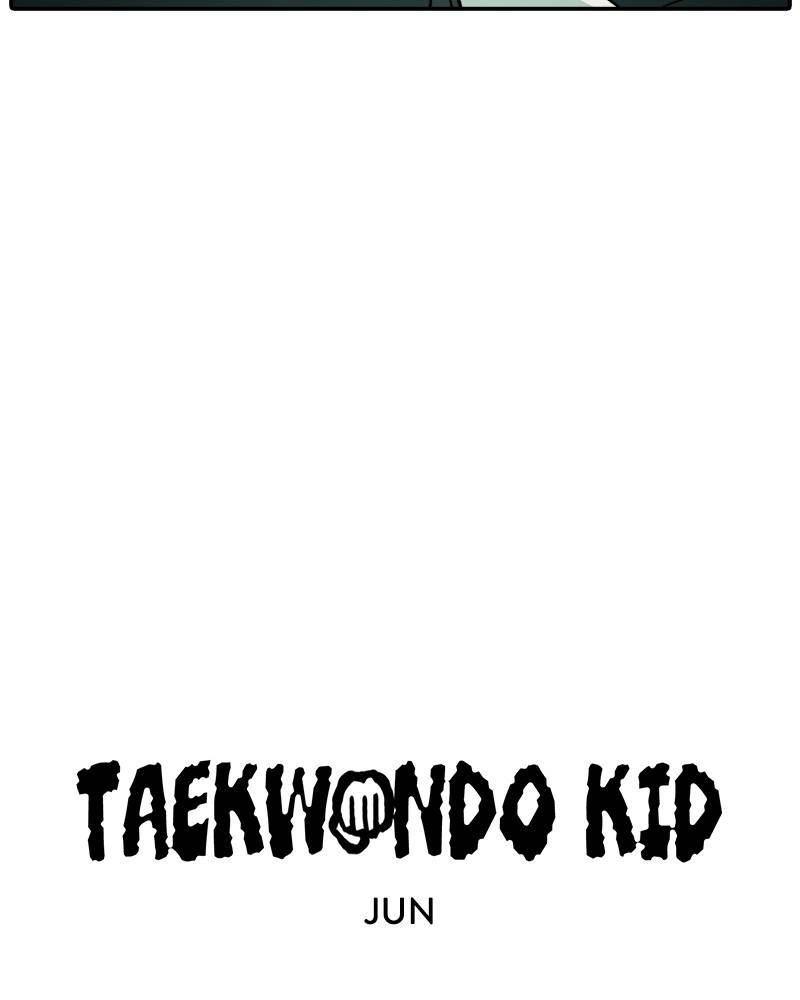 Taekwondo Kid Chapter 12 - page 8