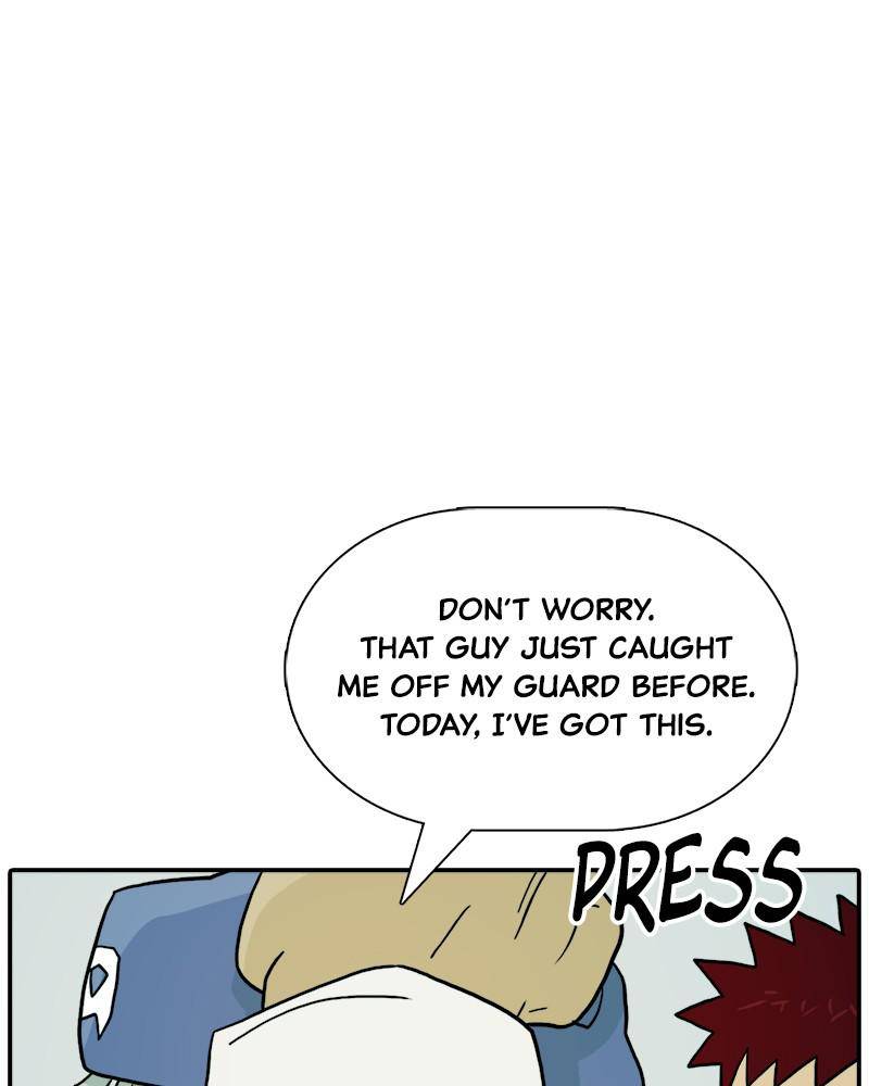 Taekwondo Kid Chapter 12 - page 83