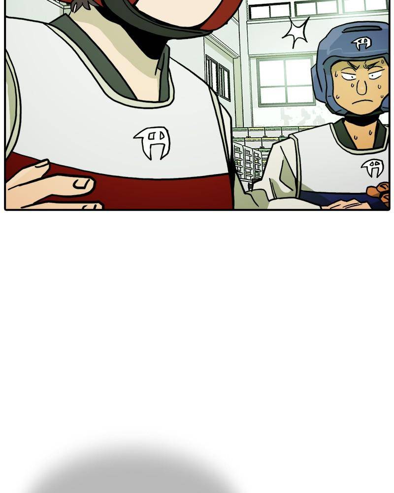 Taekwondo Kid Chapter 10 - page 12