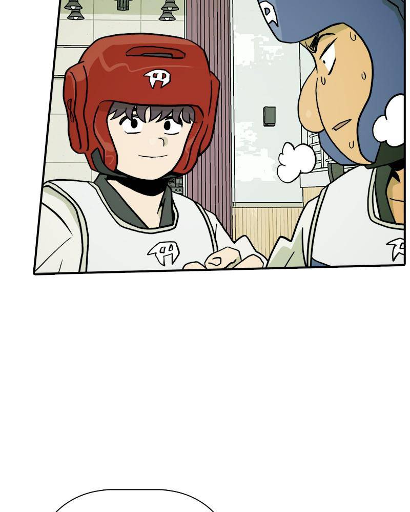 Taekwondo Kid Chapter 10 - page 4