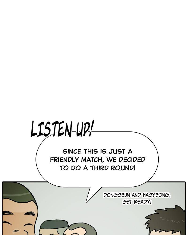 Taekwondo Kid Chapter 10 - page 53