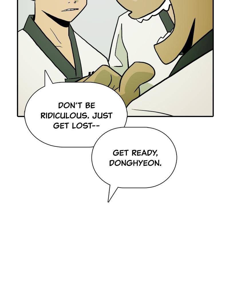 Taekwondo Kid Chapter 10 - page 57