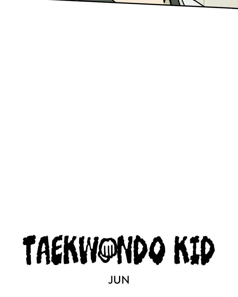 Taekwondo Kid Chapter 10 - page 6