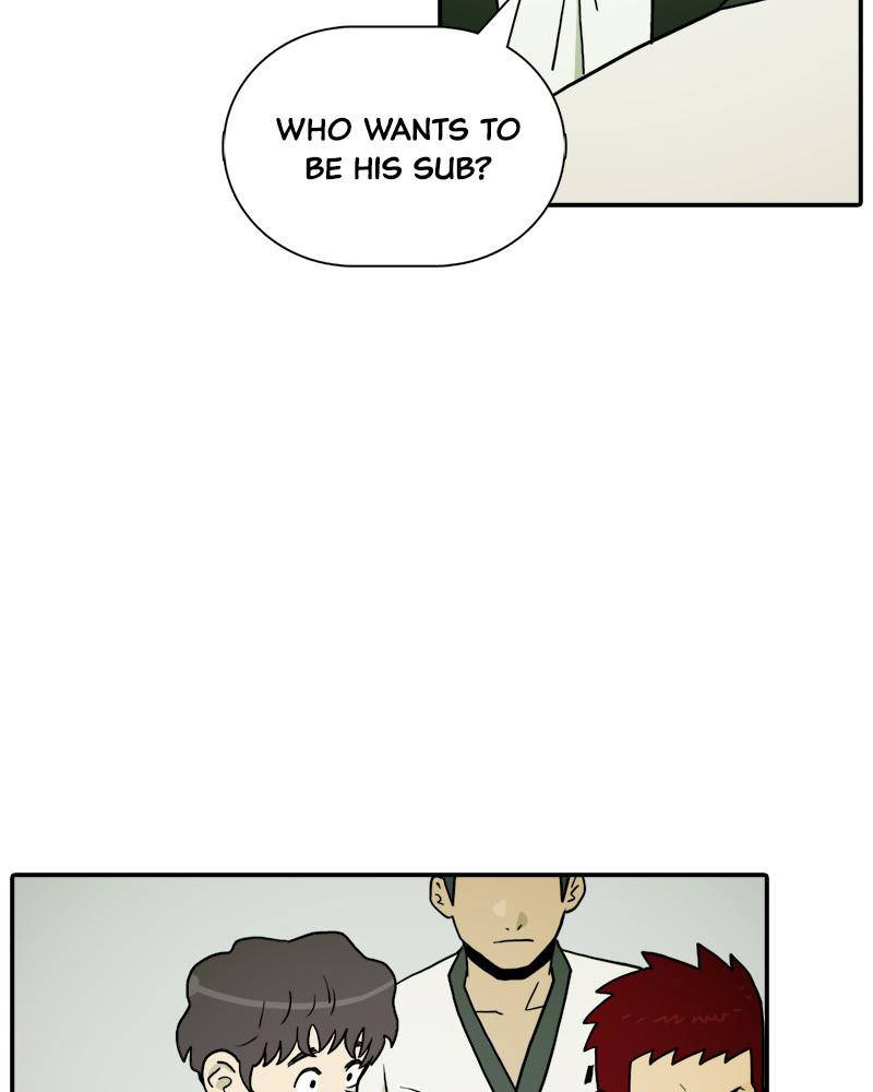 Taekwondo Kid Chapter 10 - page 60