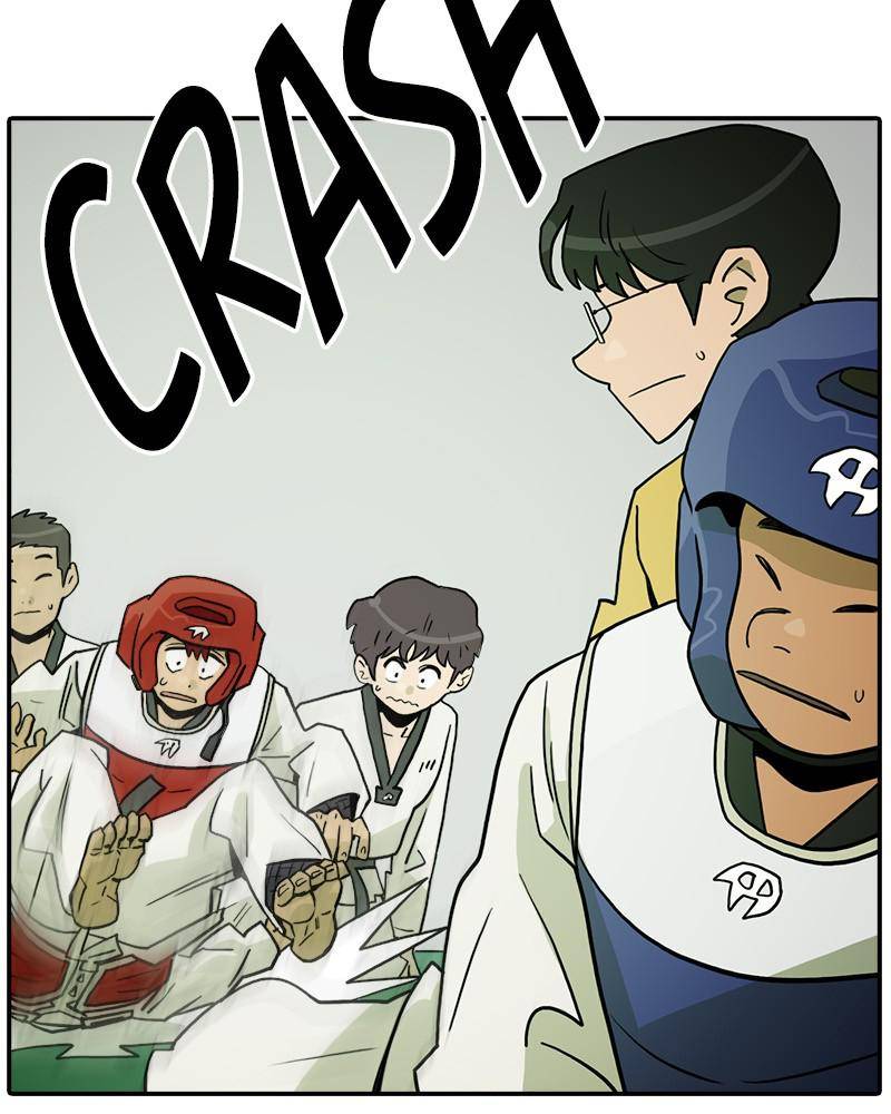 Taekwondo Kid Chapter 10 - page 85