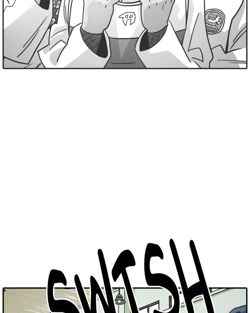 Taekwondo Kid Chapter 10 - page 97