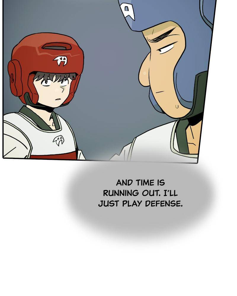 Taekwondo Kid Chapter 9 - page 101