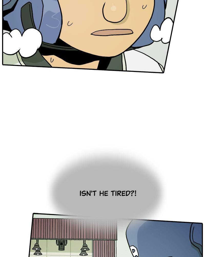 Taekwondo Kid Chapter 9 - page 134