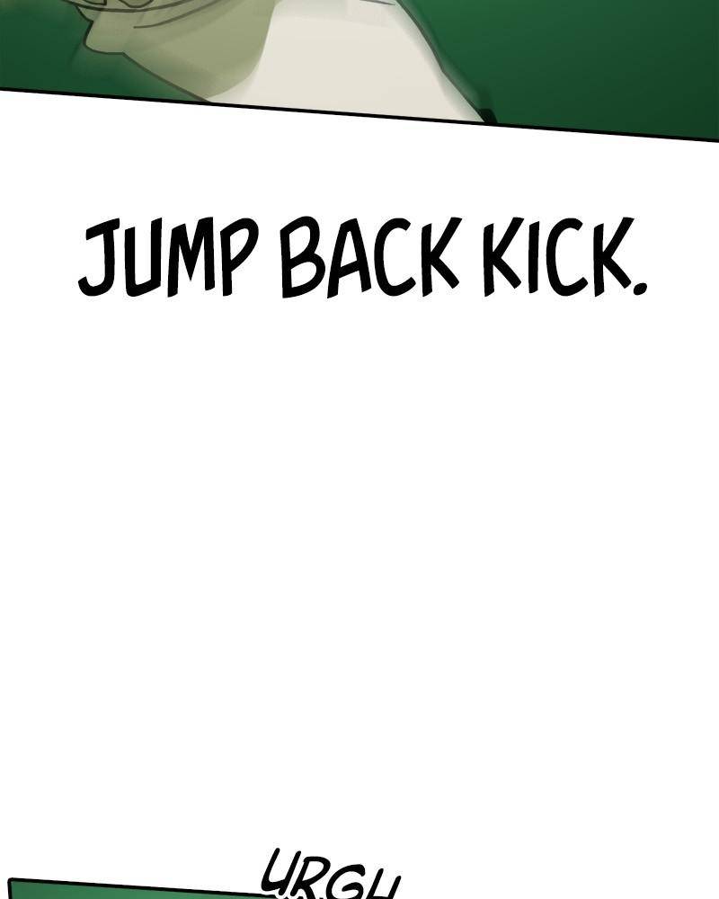 Taekwondo Kid Chapter 9 - page 22