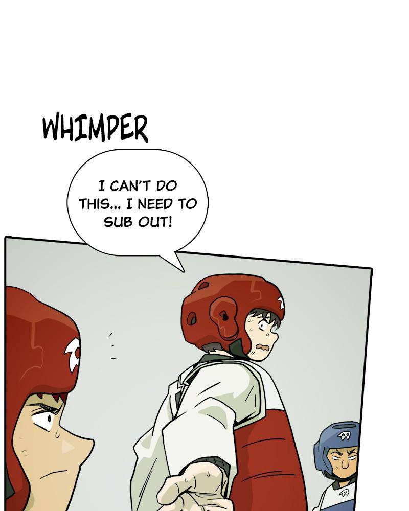 Taekwondo Kid Chapter 9 - page 28