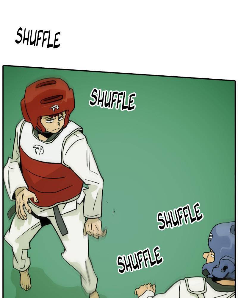 Taekwondo Kid Chapter 9 - page 31