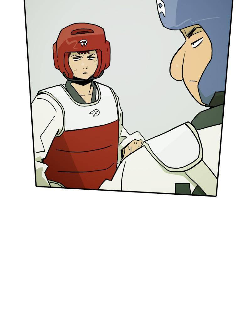 Taekwondo Kid Chapter 9 - page 33