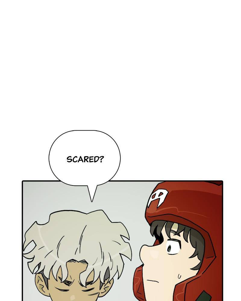 Taekwondo Kid Chapter 9 - page 63