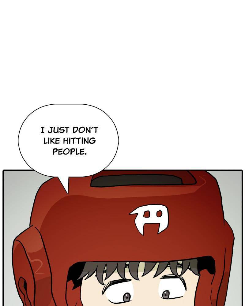 Taekwondo Kid Chapter 9 - page 71