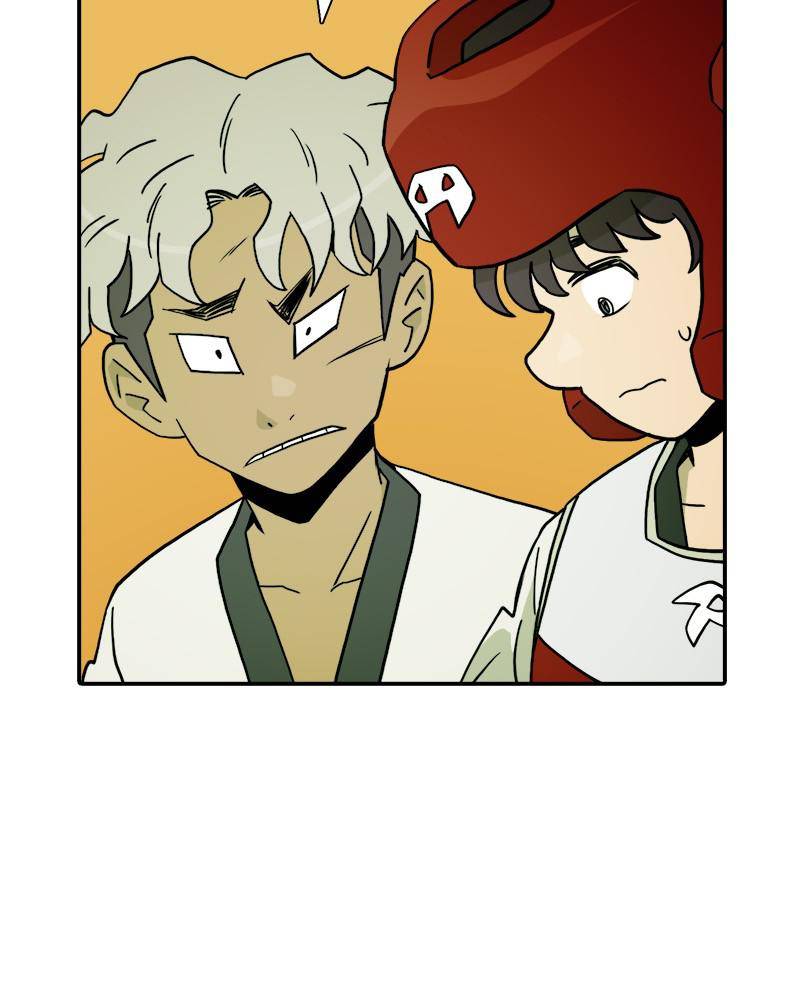 Taekwondo Kid Chapter 9 - page 73