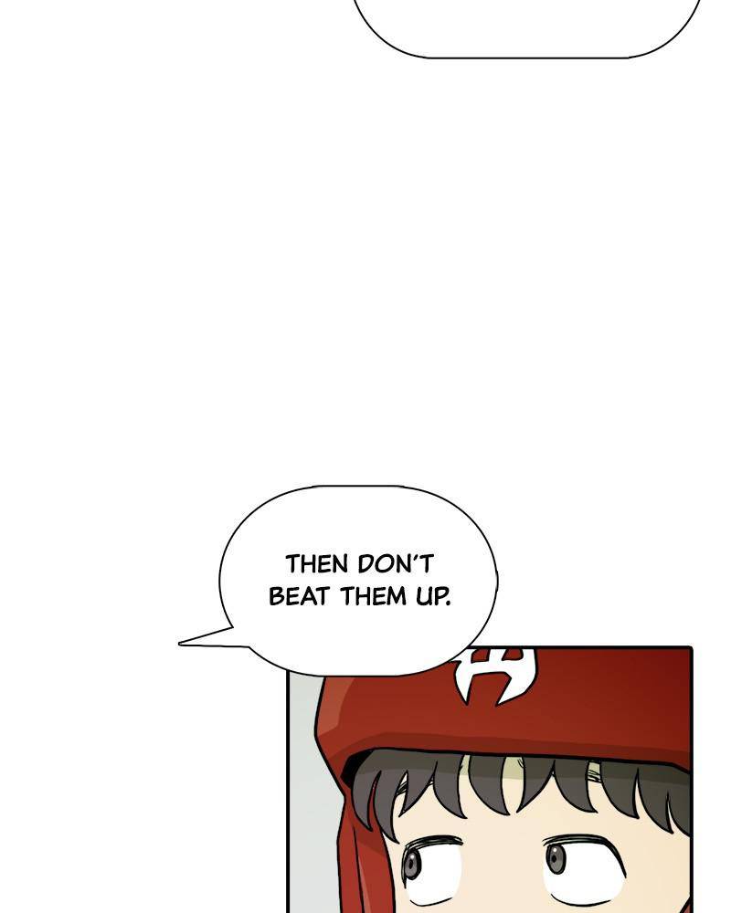 Taekwondo Kid Chapter 9 - page 78