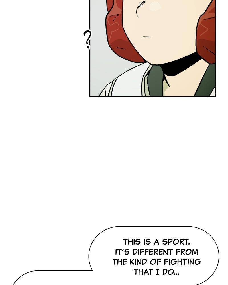 Taekwondo Kid Chapter 9 - page 79